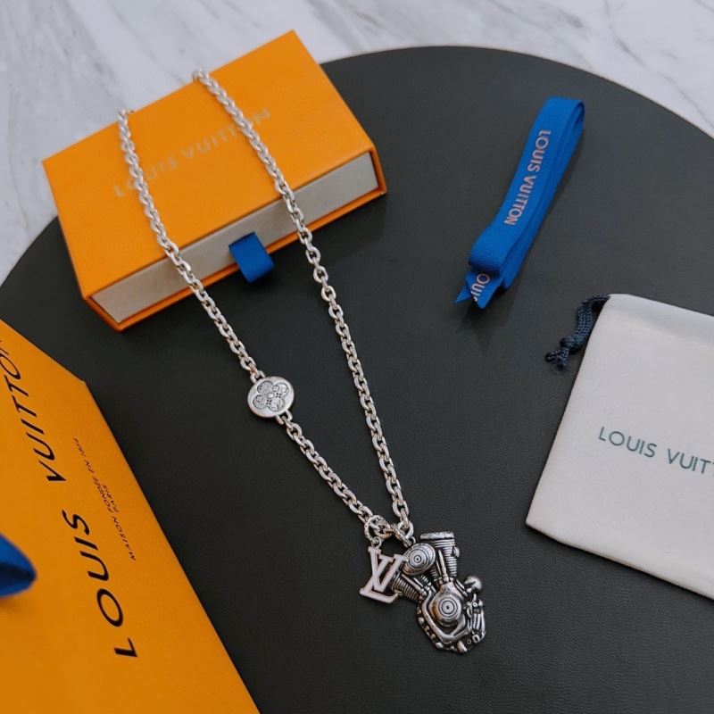 LV Necklaces